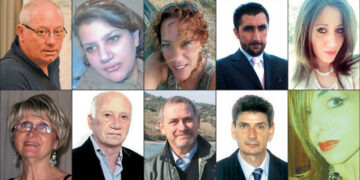 Tutto pronto per la cerimonia di premiazione della 6^ Edizione del Premio  “Alda Merini 2017”