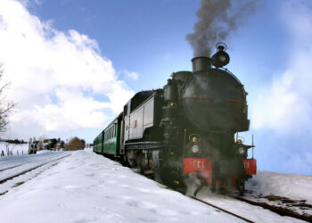 A Camigliatello “Binari d’Italia, Grande Bellezza”, Conferenza nazionale sulle Ferrovie Storiche e Turistiche