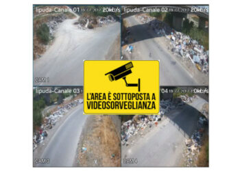 Abbandono di rifiuti a Cirò Marina, arrivano le prime Multe salate