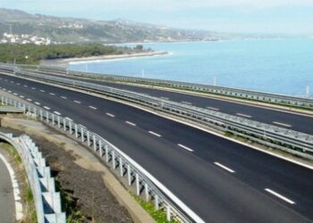 Al via i lavori della nuova SS106 in Calabria