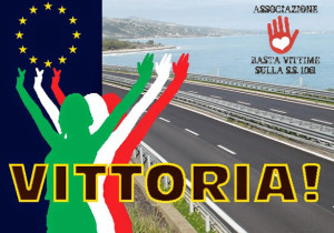 Al via i lavori della nuova SS106 in Calabria1