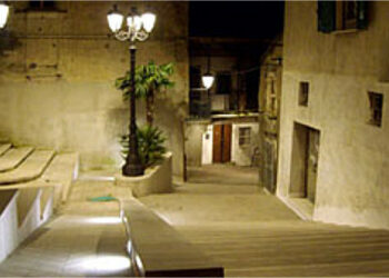 Alla scoperta del centro storico di Crotone con l’associazione Amici del Tedesco e la Pro Loco