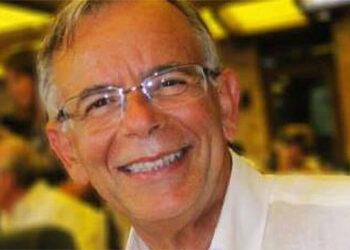 Antonio Grilletta è il nuovo presidente dell’Ordine degli ingegneri di Crotone