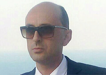 Antonio Lettieri è il nuovo Presidente della Squadra di Calcio del Cirò