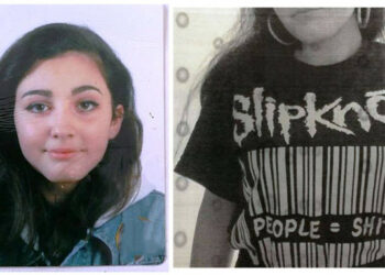 Appello Urgente: Scomparsa quindicenne di Crotone