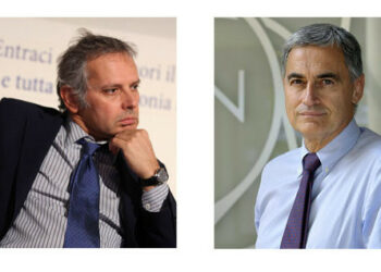 Armando Massarenti e Antonio Ereditato si aggiungono al Premio Letterario Caccuri 2017