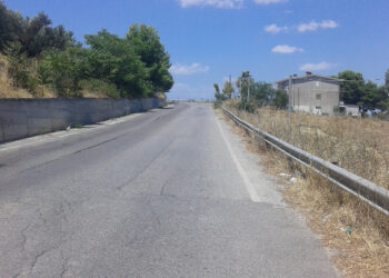 Crotone: Avvallamento SP52, Pedace scrive al Presidente della Provincia e al Dirigente Lavori pubblici