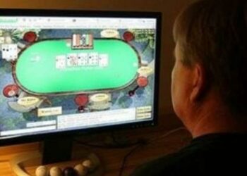 Azzardopatia: Gratteri accende i riflettori