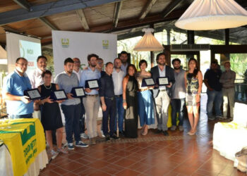 Calabria, a Catanzaro assegnati i premi Oscar Green 2017 per le aziende innovative, ecco i vincitori