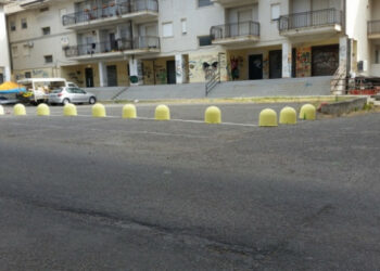 Cariati: Chiedo pubblicamente alla Sindaca Greco di liberare con la fascia il Piazzale di Cristo Re’