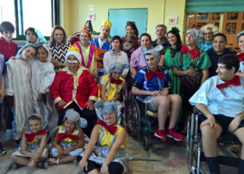 “Cenerentola” al Centro “La Speranza” di Cirò Marina