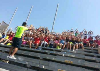 Cento nuovi tifosi per il Crotone Calcio… e la città