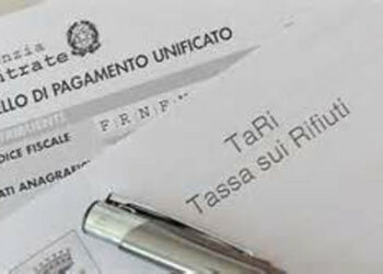 Crotone, Tari (Tassa sui Rifiuti) : non ci sarà nessuna rata di conguaglio a fine anno