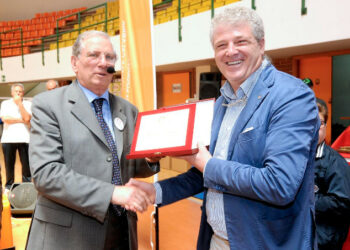 Conclusa la stagione calcistica per la provincia di Crotone con “Liberi di giocare” dedicato a Dodò