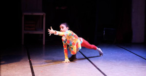 Concluso l'anno accademico 2016-2017 con tanti riconoscimenti della Maria Taglioni Dance Project3