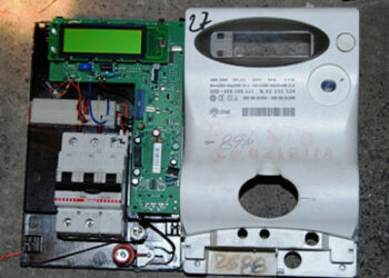 Contatore sostituito perché non fa la telelettura e bolletta Enel a conguaglio esorbitante