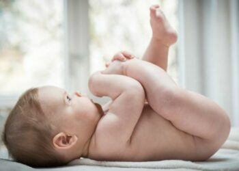 Crema per la pelle dei neonati ritirata in tutta Europa