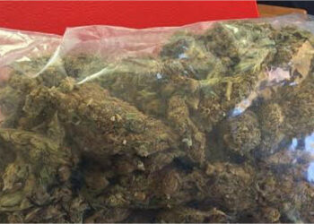 Crotone, Arrestato spacciatore 24 enne crotonese