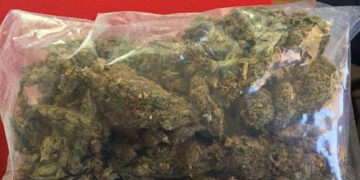 Crotone, Arrestato spacciatore 24 enne crotonese