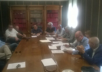 Crotone, Riunione dei sindaci della provincia sul tema dell’Ato rifiuti e sul randagismo