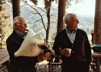 Da oggi via alla IV edizione di Felici&Conflenti, la festa della cultura musicale del Reventino