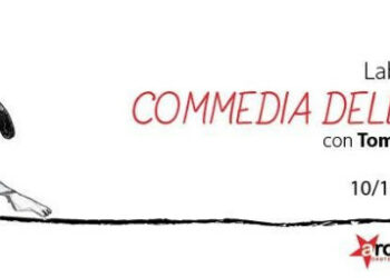 Dal 10 al 17 luglio “La Colombina”, Settimana del teatro a Isola Capo Rizzuto