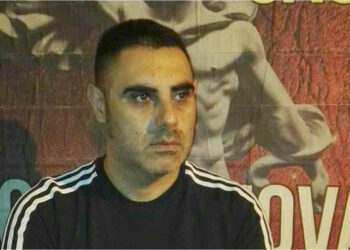 Forza Nuova su proteste lungomare Crotone