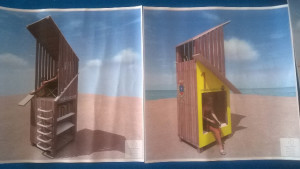 Dieci Bagnini nelle Spiagge libere di Crotone per la sicurezza dei bagnanti1