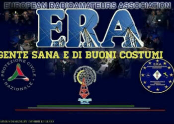 A Cariati nasce “ERA” una sede dell’Associazione radioamatori europea