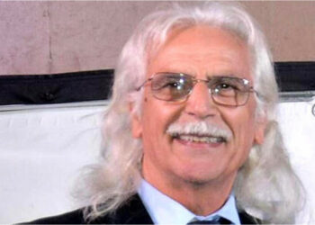 Crotone: Al Maestro Enzo Migliarese la Stella d’Oro Coni al Merito Sportivo