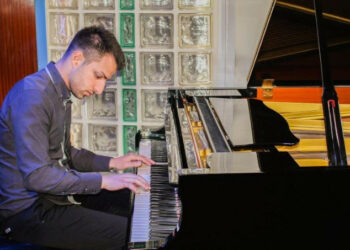 Esce il nuovo singolo: “XXI SEC.” dell’artista Stefano Renda di Cirò