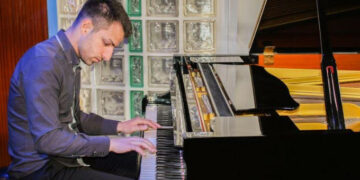 Esce il nuovo singolo: “XXI SEC.” dell’artista Stefano Renda di Cirò