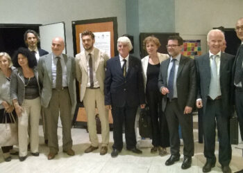 Ferraro al Parlamento Europeo: intervento sulla cooperazione e partenariato nel Mediterraneo