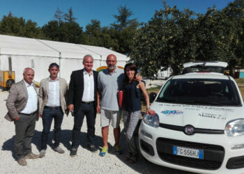 “A chi ama Dio tutto è possibile” il messaggio che arriva dalla Calabria