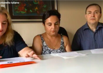 Filai Calabria: Assistenti Sociali, ruolo immagine ed attese