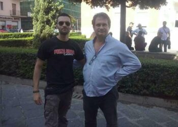 Forza Nuova Crotone: Iuliano nominato nuovo segretario cittadino