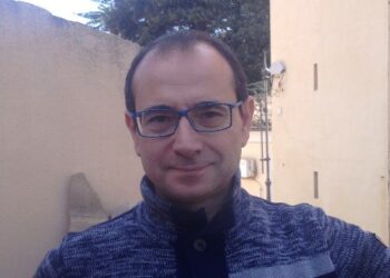 Crotone, Ilario Sorgiovanni (M5s): Vedo, Sento, Parlo