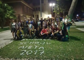 Giunge al termine la settima edizione della Summer School “Giornate d’Europa”