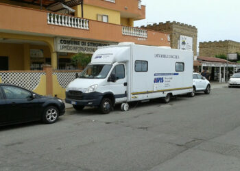 Gli strongolesi rispondono ancora in modo positivo all’appello dell’AVIS di Strongoli