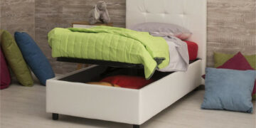 I figli crescono, scatta l’allarme spazio!