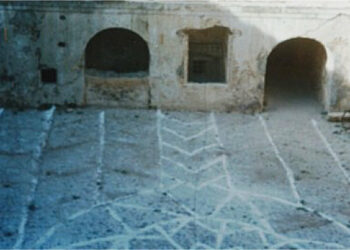 Il Castello di Cirò aperto ai turisti