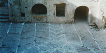 Il Castello di Cirò aperto ai turisti