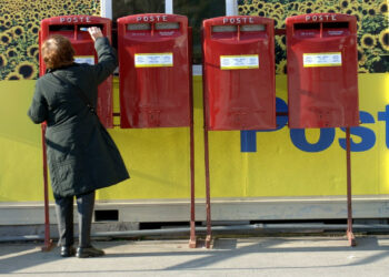 Il Codice di Avviamento Postale festeggia 50 anni