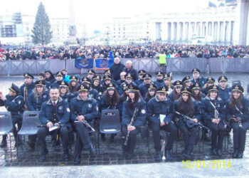 Il Presidente della Banda Musicale di Scala Coeli sul canone d’affitto della sede concessa dal Comune