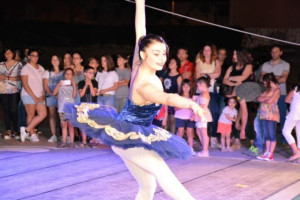 Il Tour nel crotonese dei ballerini della Scuola Spazio Danza del Prof. Rocco Calarco4 (1)