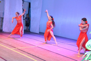 Il Tour nel crotonese dei ballerini della Scuola Spazio Danza del Prof. Rocco Calarco4 (4)