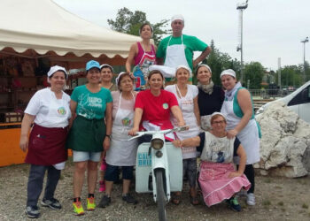 In Emilia l’Onda Calabra che sostiene progetti di utilita’ sociale e aiuta i bambini malati