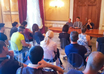 In servizio 25 nuovi Vigili Urbani stagionali a Reggio Calabria