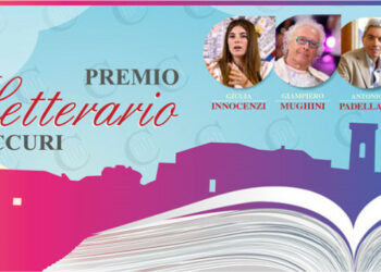 Innocenzi, Mughini e Padellaro: a chi andrà il Premio Caccuri 2017 ?