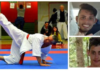 L’Accademia Karate Crotone all’11° Open di Sicilia